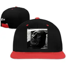 Франкиджонсон Agalloch Завтра никогда не прибудет Повседневная шляпа от солнца, спортивная бейсболка, унисекс, Регулируемая шляпа