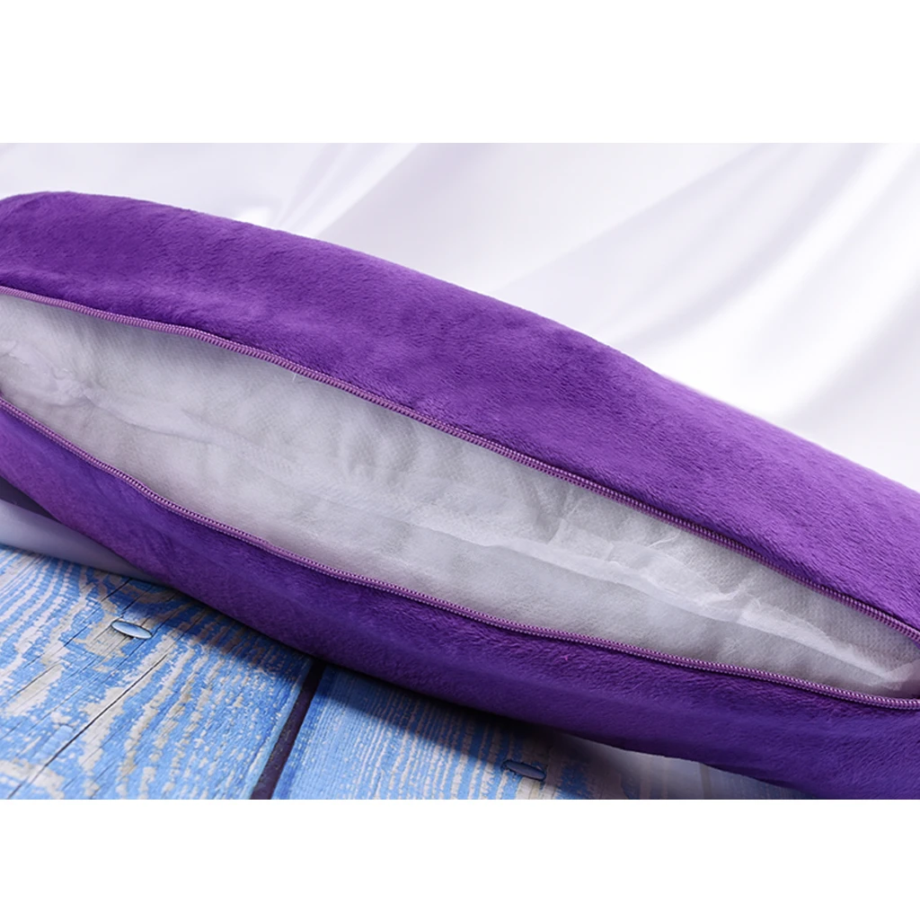 Massage Breast Chest Pillows for Breast Support for Women, Soft Face Cradle Cushion for Massage Bed, Spa Salon Table, Postpartum
