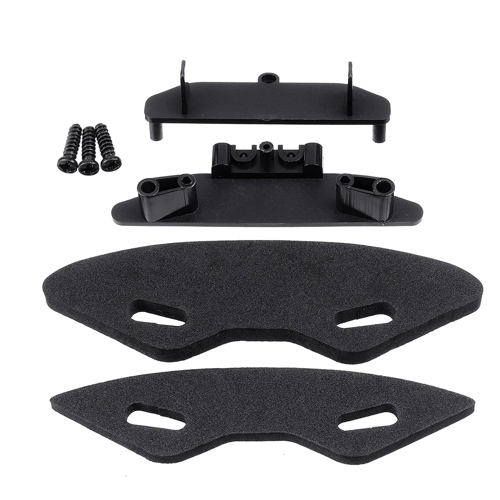 SG 1603 1604 UDIRC 1601 RC Car Spare Front Bumper Set 1603-010 Vehicles Model Parts