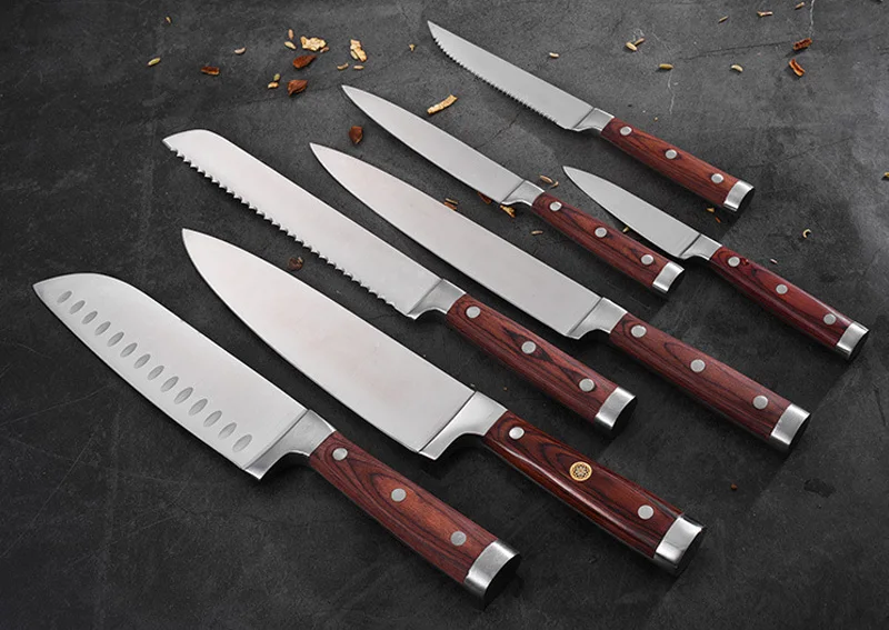 kitchen knives (4)