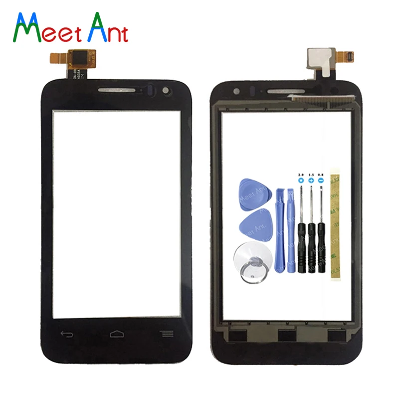 Замена высокого качества 4 0 &quotдля Alcatel ONE TOUCH EVOLVE 2 POP D3 OT4037 сенсорный экран