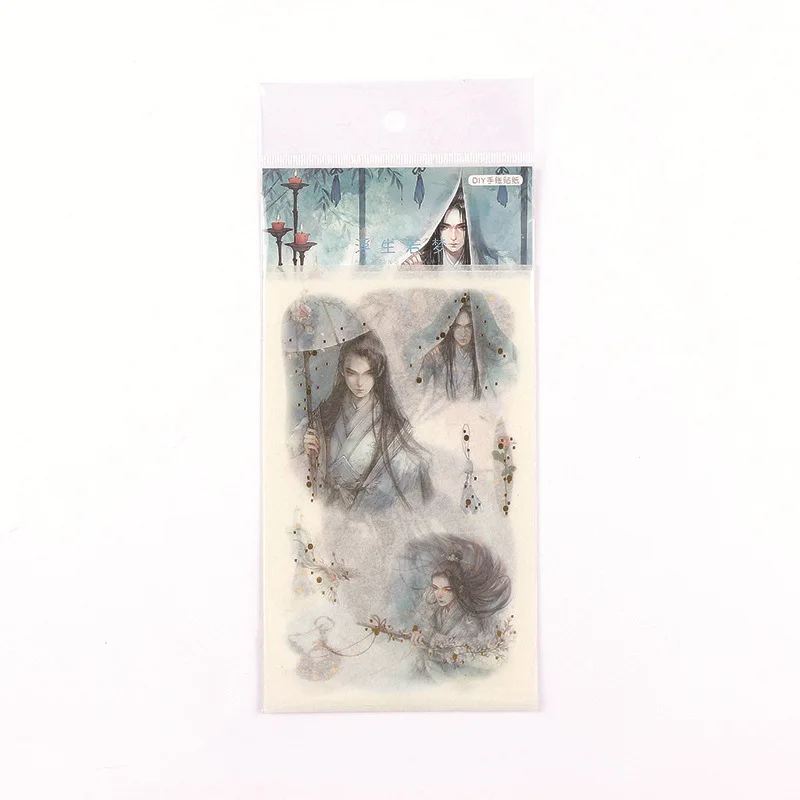 4 шт./упак. плавающие dream stickerFor детская игра Сделай Сам дневник в стиле Скрапбукинг фото Ablums