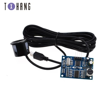 

Waterproof Ultrasonic Module JSN-SR04T Water Proof Integrated Distance Measuring Transducer Sensor jsn\x2dsr04t diy electronics