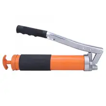 400 мл смазка высокого давления ручной смазки ремонт ручной инструмент с трубкой