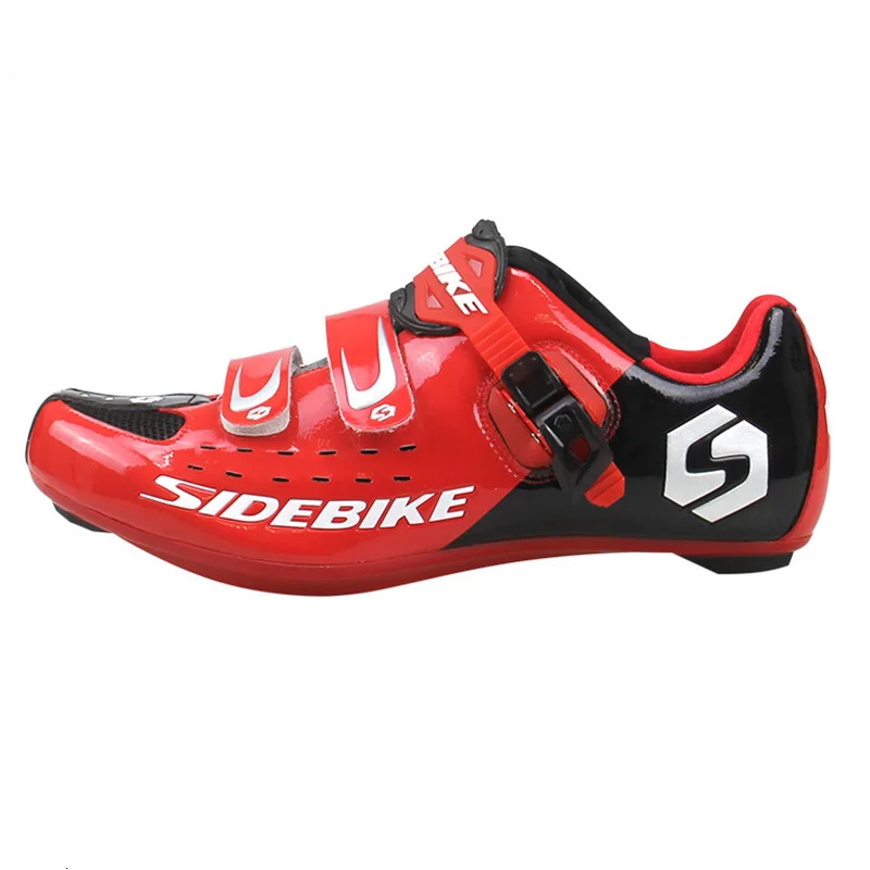 Sidebike/велосипедная обувь; обувь для шоссейного велоспорта; дышащая обувь для горного велосипеда; Мужская водонепроницаемая обувь для горного велосипеда; Sapatilha Ciclismo