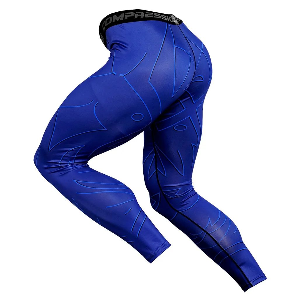 Мужская спортивная одежда ropa hombre фитнес с длинным рукавом мужской спортивный костюм быстросохнущие Топы Длинные Штаны спортивные лосины костюм chandal hombre