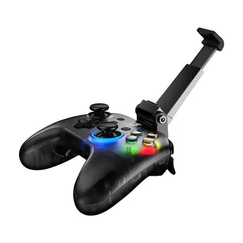 

Yfashion Joystick Bluetooth Wireless Game Controller Joystick For Phone/for Pad/Android Phone Tablet PC Playstation NS Switch