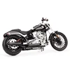 Maisto 1:18 Harley-Davidson 2016 Breakout Die Cast Vehicles Collectible Hobbies Motorcycle Model Toys 4