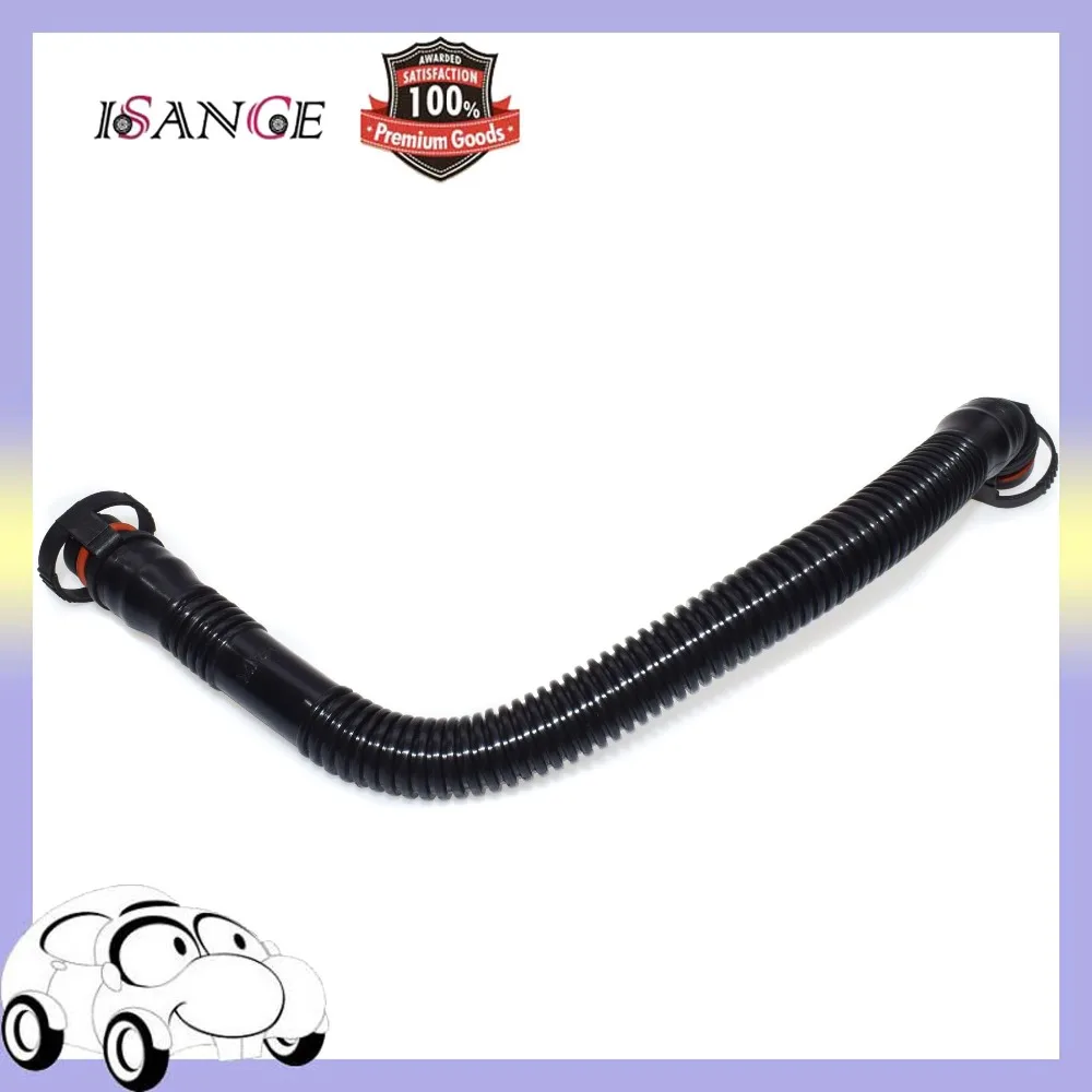 ISANCE PCV масляный сепаратор шланг воблер вентиляционный клапан трубка 11157503523 для BMW