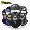 HEROBIKER Motorcycle Face Mask  Balaclava Men Quick Dry Summer Motorcycle Masque Moto Helmet Scarf Skull Mask# ► Photo 2/6