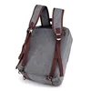 Handbag Large Casual Business Laptop Pocket Men Canvas Bag Briefcase Travel Suitcase Messenger Shoulder Tote Back ► Photo 3/6