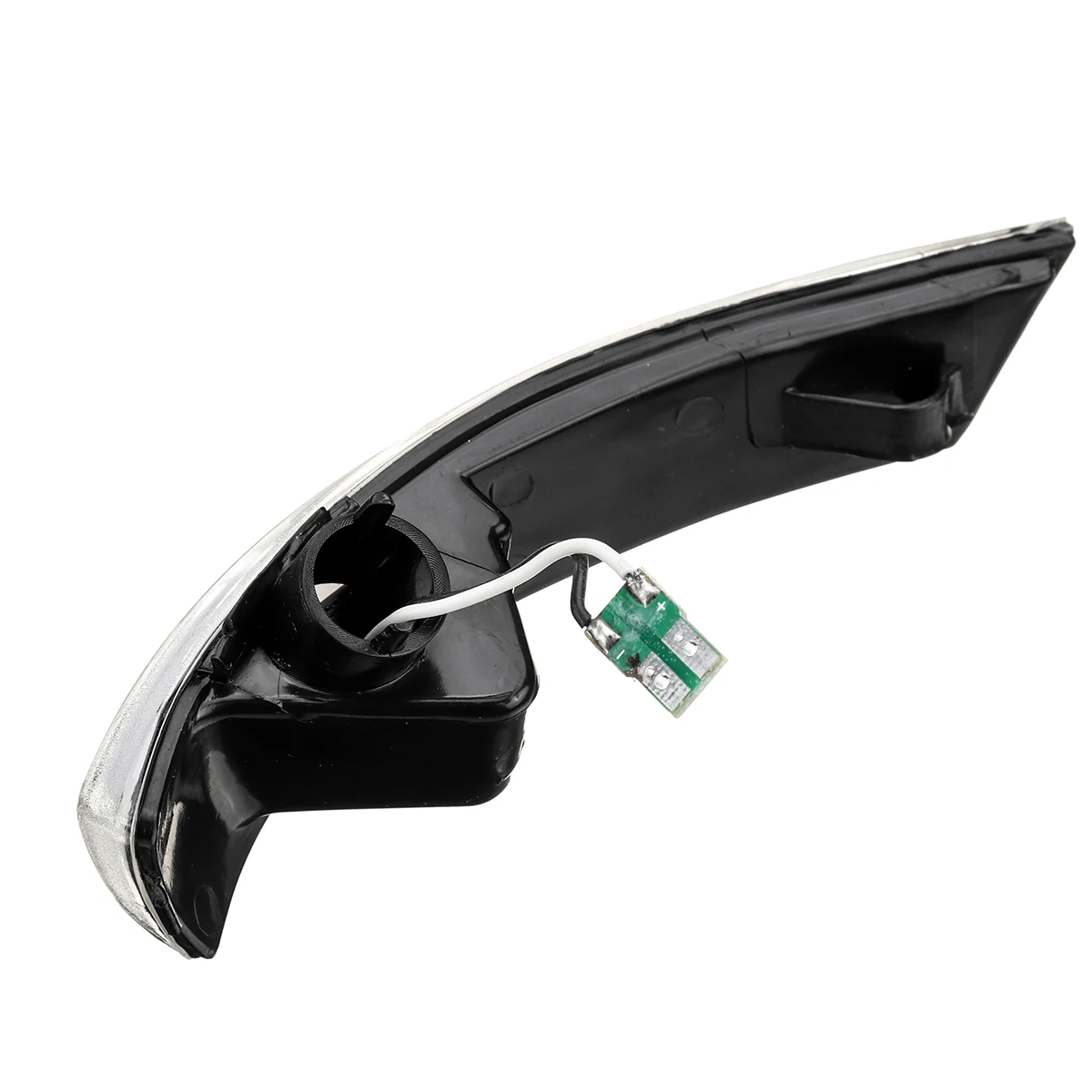 Динамический указатель поворота светильник светодиодный боковое крыло зеркало