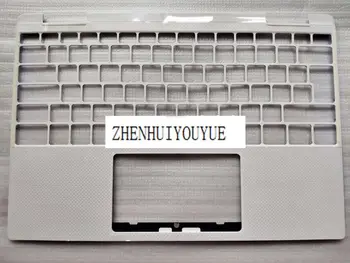 

new for Dell XPS13-7390 2-in-1 C cover keyboard bezel 0N6TT3