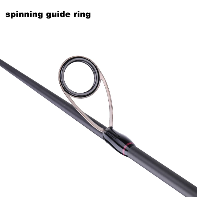 Jigging Rod 1.95M Casting Spinning Fishing Rod Light Micro Shore