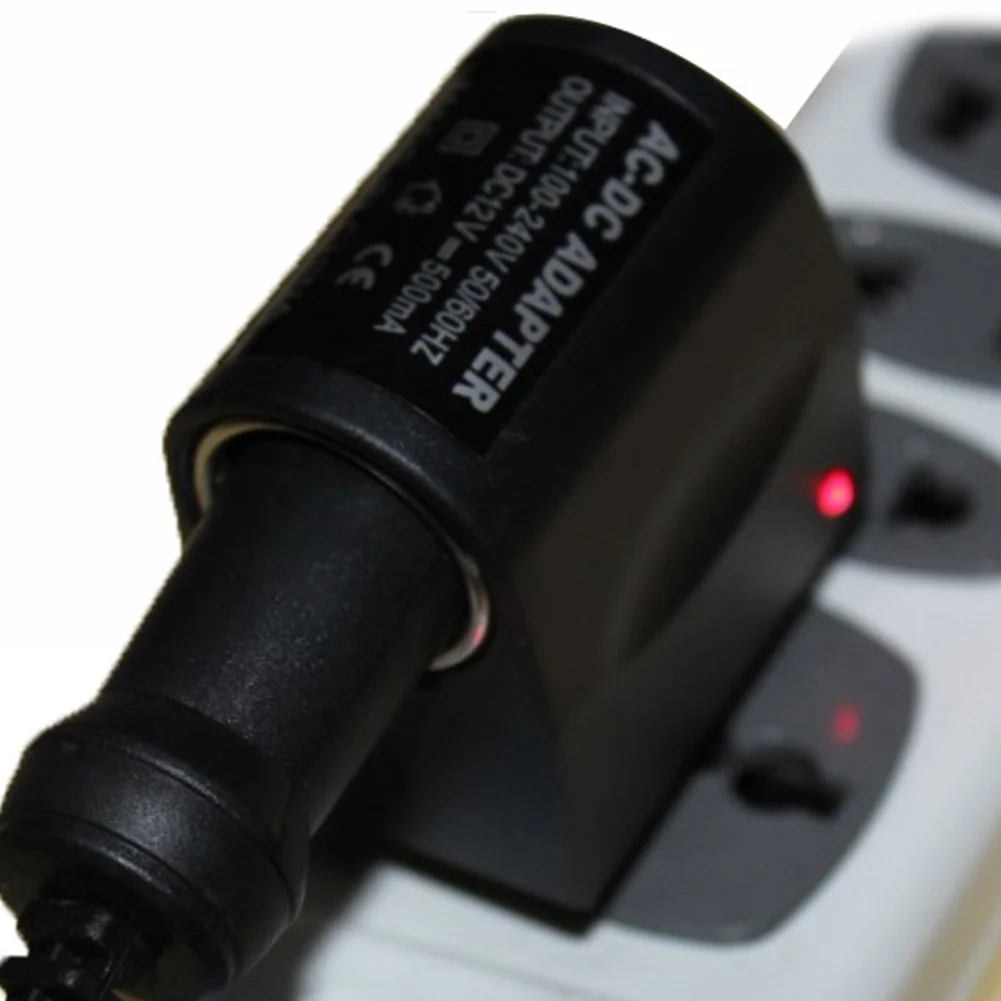 220V переменного тока в постоянный работающего на постоянном токе 12 В Зажигалка