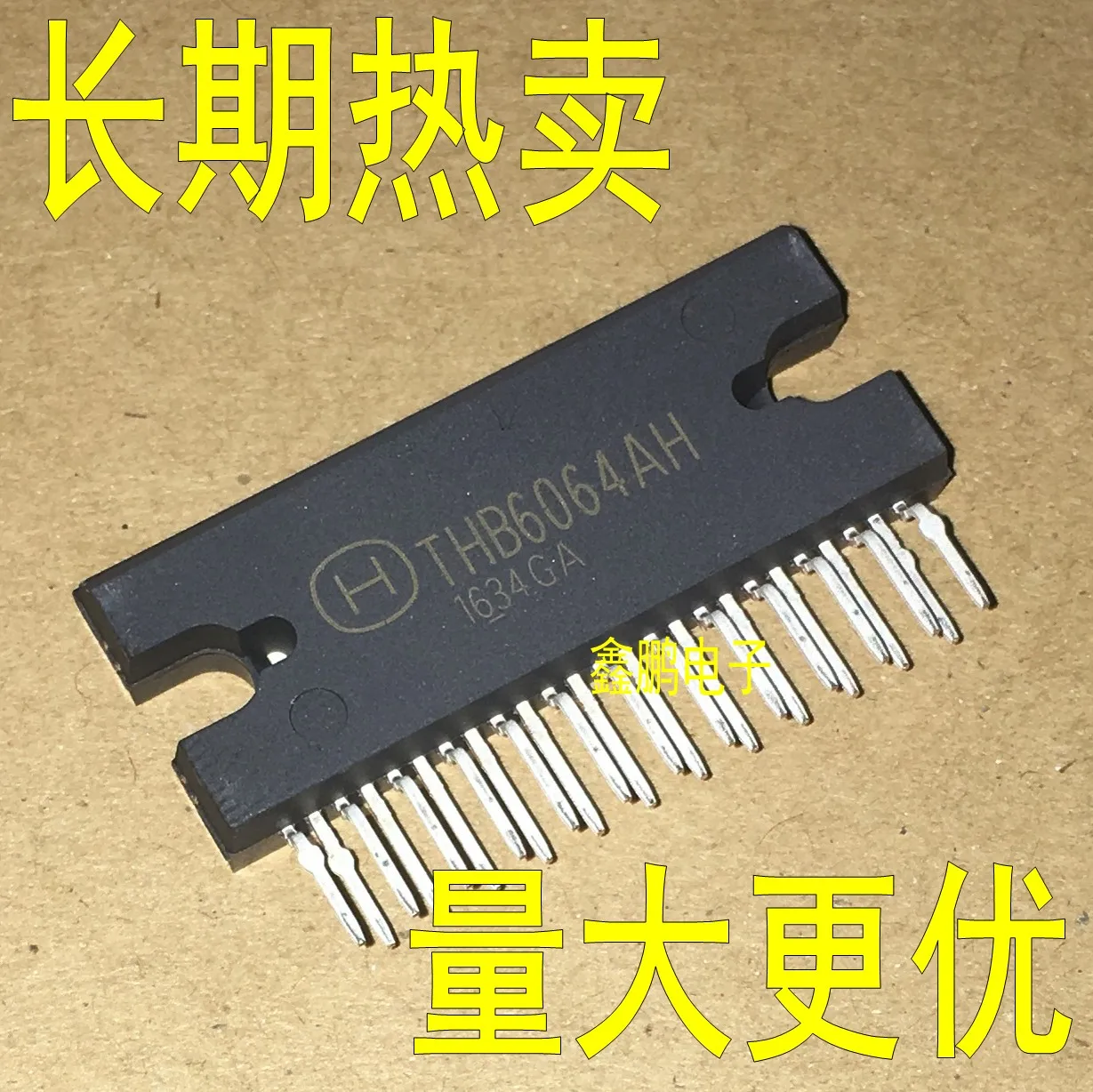 5 шт./лот THB6064AH THB6064 ZIP-25