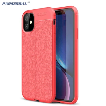 

Slim Thin Soft Silicone Flexible TPU Anti-Fingerprin Case For Apple iPhone 11 Pro Max X XS XR 8 7 Plus 6 6S 5 5S SE Cover 10Pcs