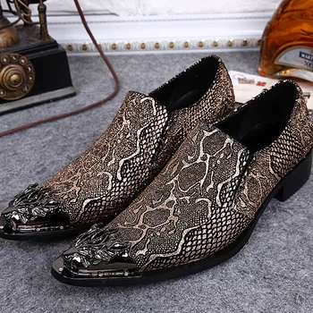 

Loafers Japanese Style Men Loafers Shoes Cow Leather Slip-on Rubber Solid Pointed Toe Casual Genuine Leather Full Grain Leather