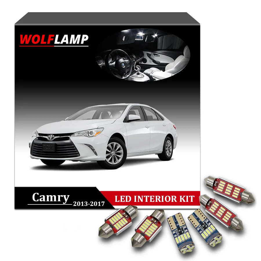 2013-2017 Toyota Camry