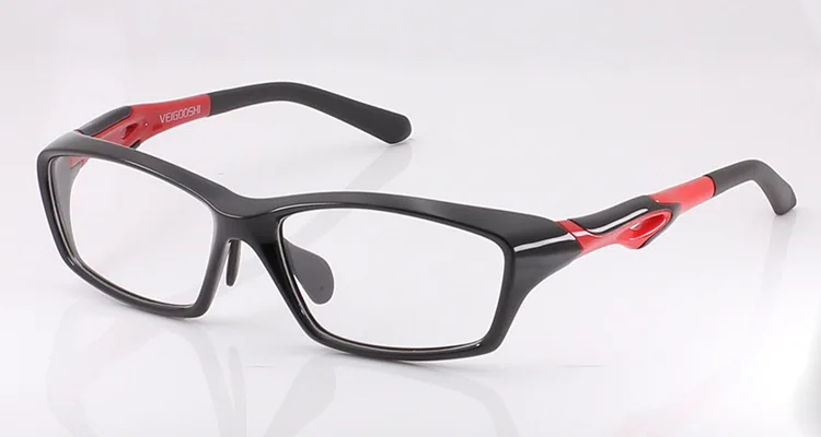 Zerosun TR90 спортивные очки для мужчин и женщин оправы для очков для мужчин баскетбол футбол по рецепту Близорукость диоптрий оптический выпускник