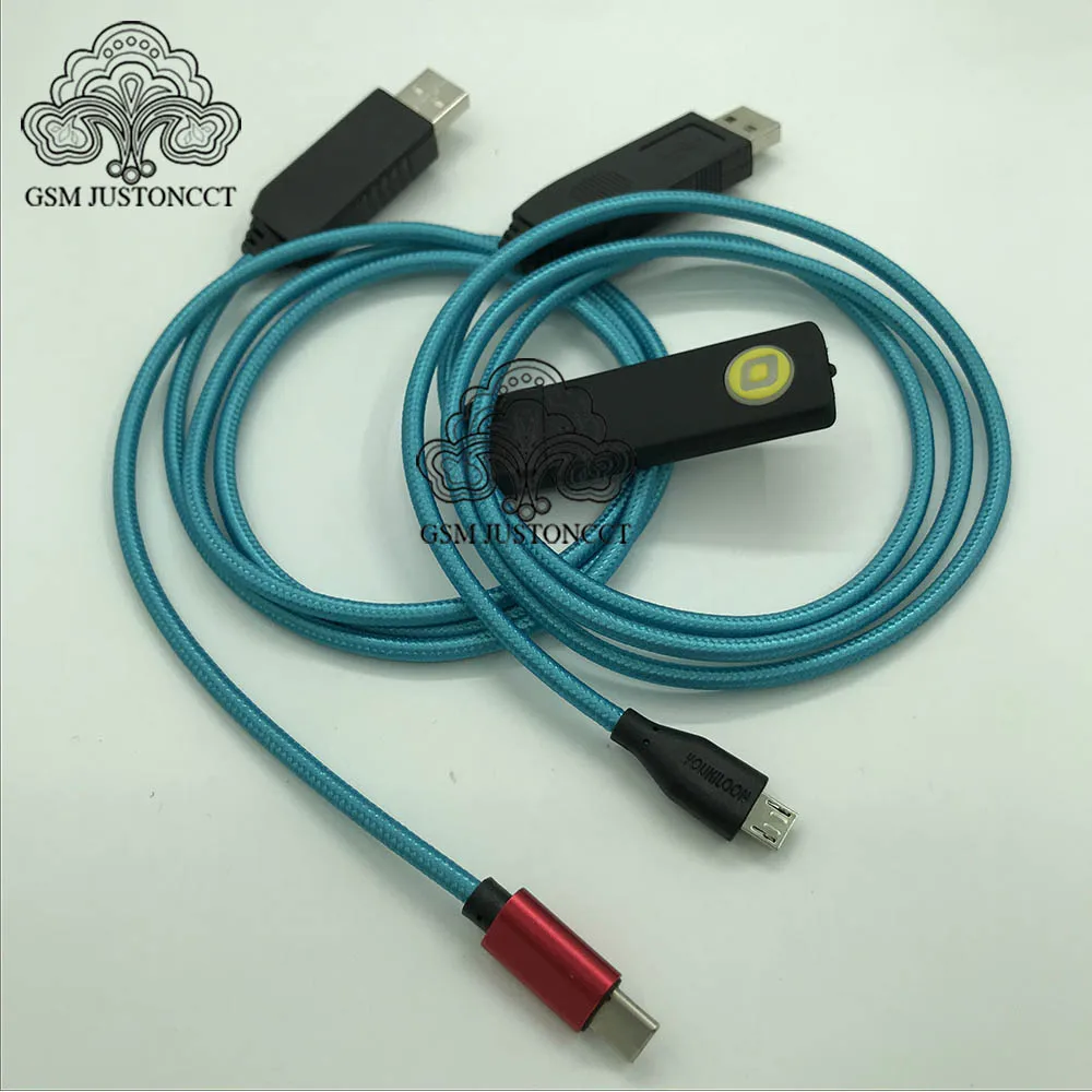 Gsmjustoncct OCTOPLUS FRP ключ + кабели для Samsung Huawei LG Alcatel Motorola | Мобильные телефоны и