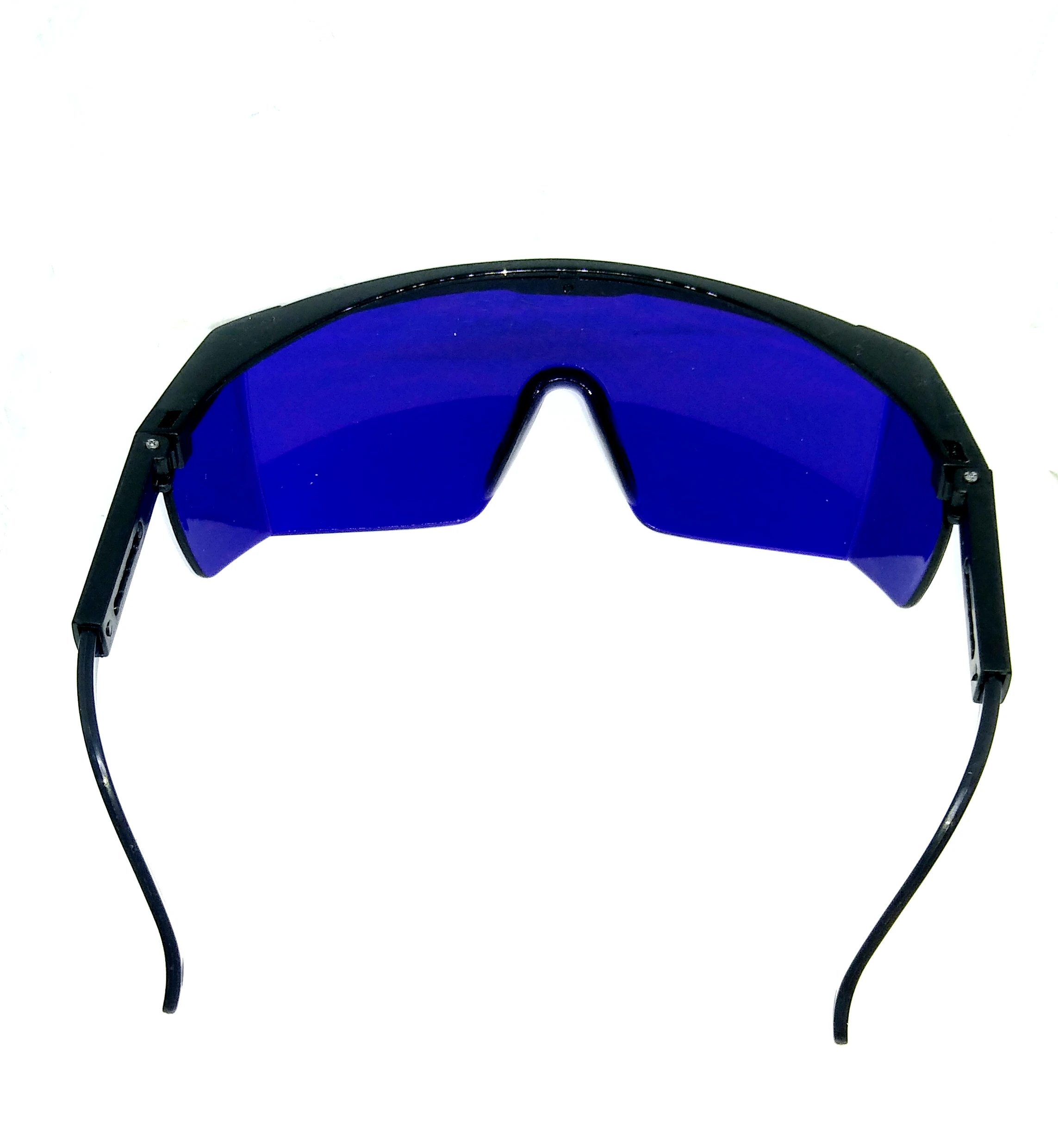 Laser Safety Glasses Protective Goggles for Red Laser 650nm 660nm Eye Protection with Box