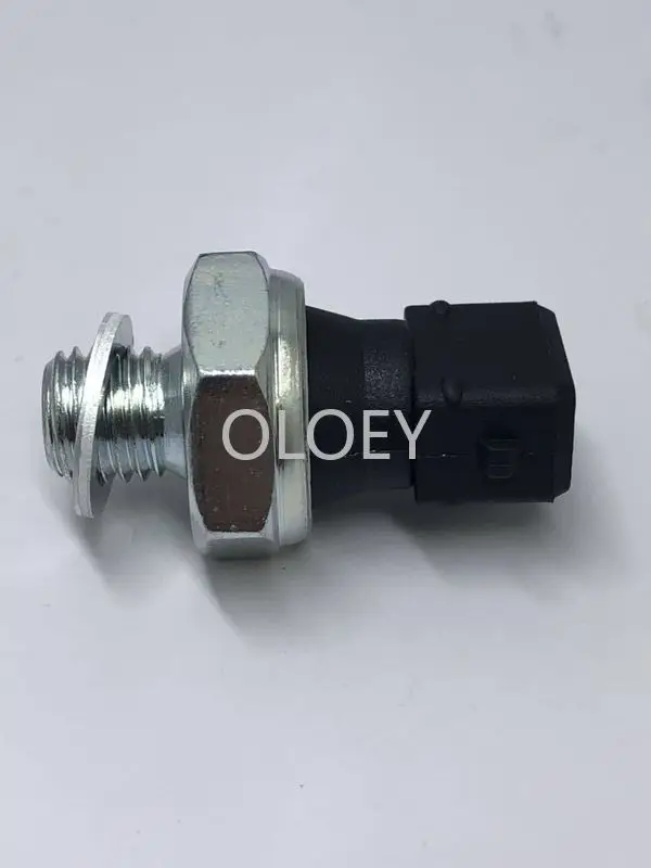Oil pressure switch electronic oil pressure button car oil pressure switch sensor gas / oil