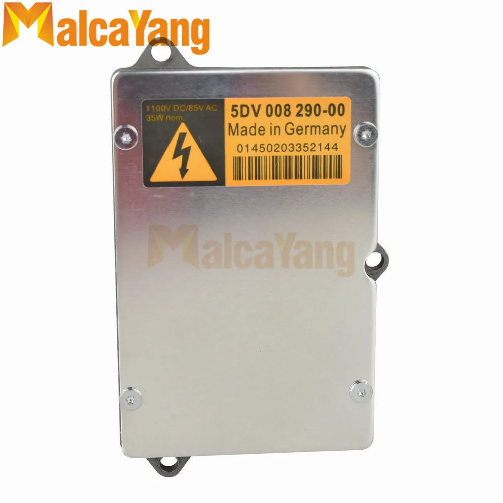 5DV 008 290-00 5DV00829000 5DV008290-00 ксеноновые фары, балласт D2S D2R