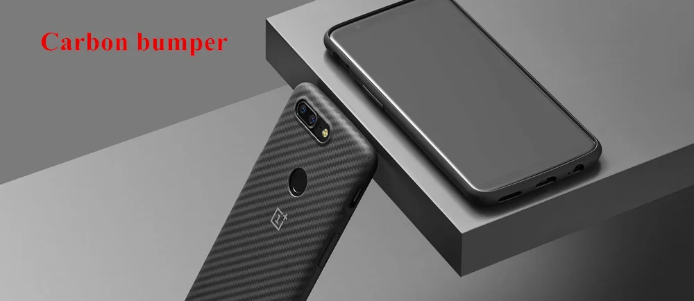 Официальный защитный бампер чехол для OnePlus 5t Телефон задняя крышка для one plus аксессуары