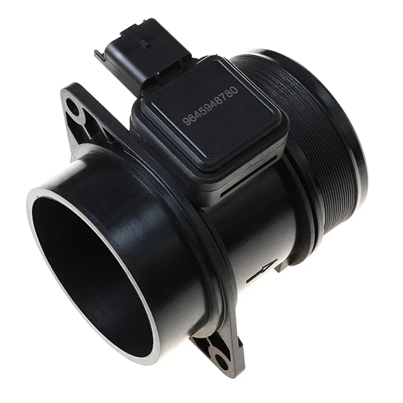 9645948780 MAF Mass Air Flow Sensor for Citroen C4 C5 C6 for Peugeot