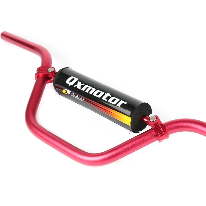 Высокоподъемная ручка для мотоцикла 22 мм для KLX110 SUZUKI DRZ110 Honda XR CRF 50 70 Pit Dirt Bike SSR