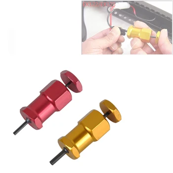 

Tactical Element AEG GBB PIN Opener For Removing Pins From Tamiya Type Connector Weapon Gun Hunting Accessories