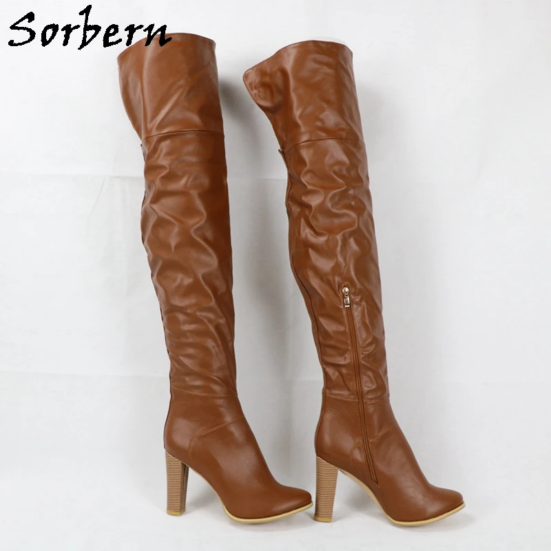 sorbern women heels199