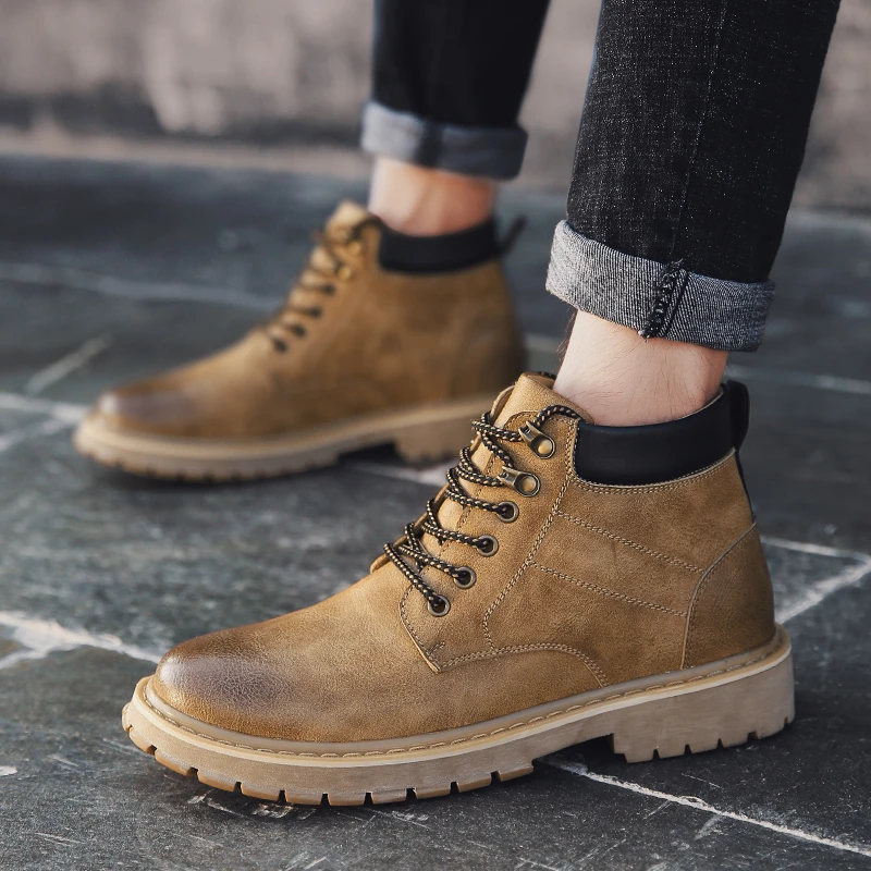 desert boot shoe laces