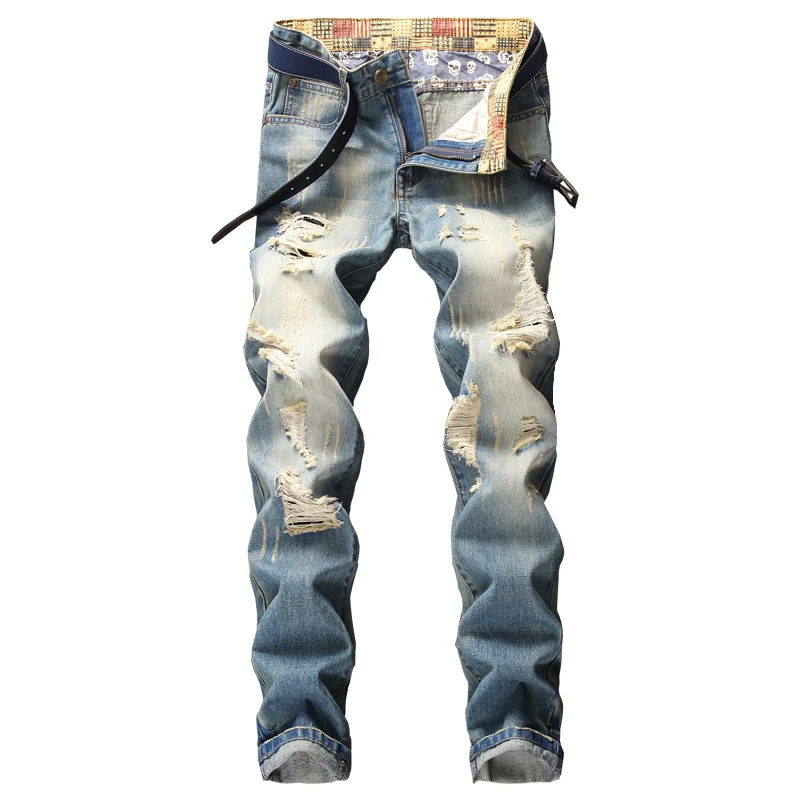 Jeans fashion homme Clearance