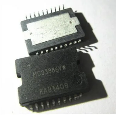 MC33886VW MC33886 HSOP20 Smart car motor driver chip good quality | Электронные компоненты и принадлежности