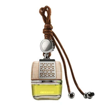 

Auto Ornament Air Freshener Liquid Hanging Car Perfume Interior Accessories