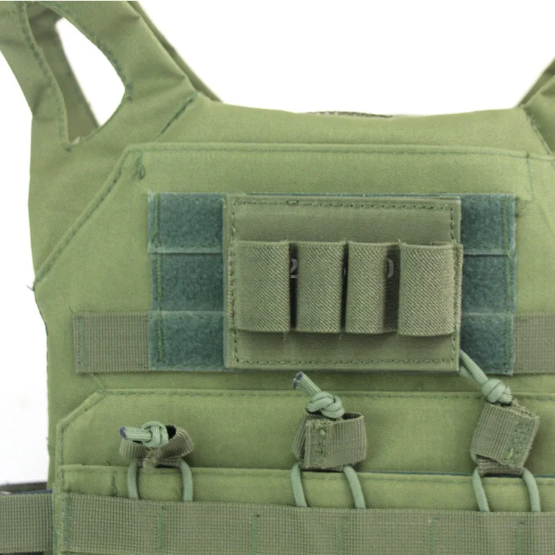 Охотничья винтовка 12GA оружие планка боеприпасы сумка для страйкбола волшебные