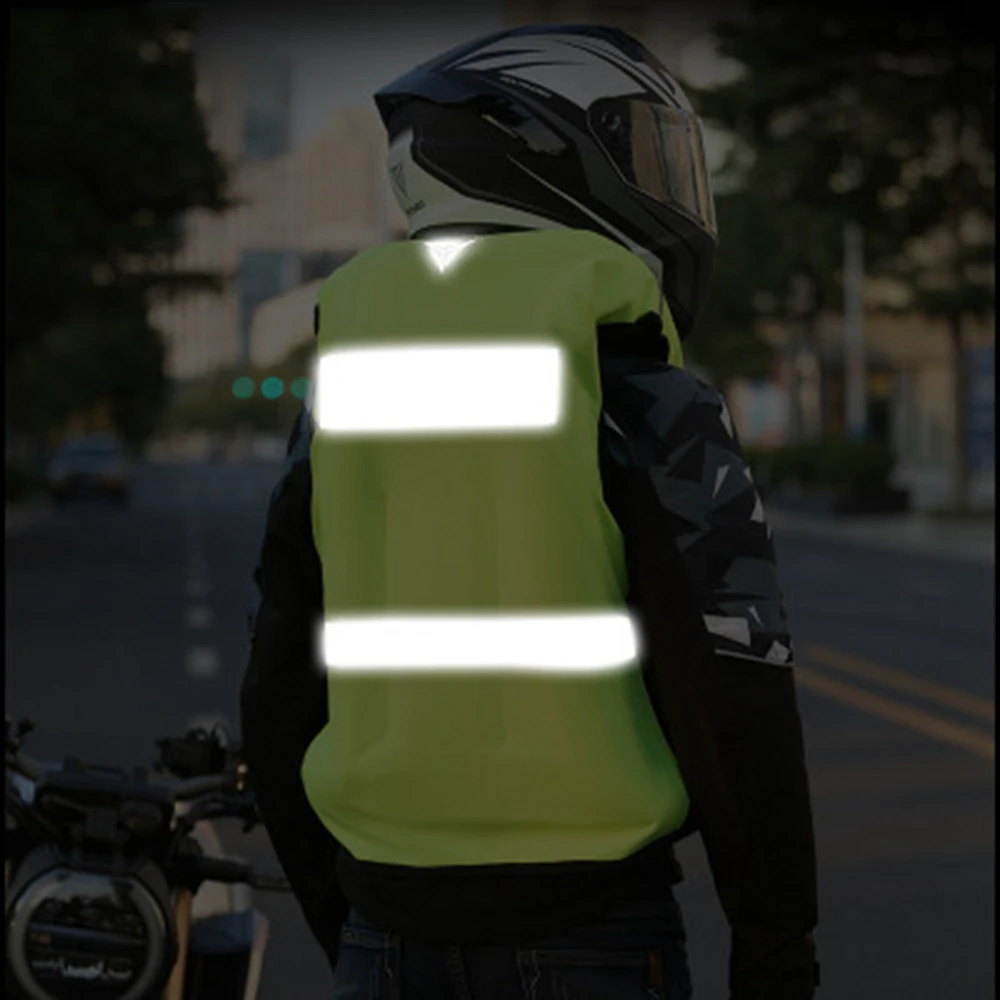 Shop the latest trends LSSLA Motorbike Airbag Protective Vest