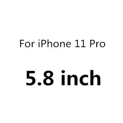 5000mAh полная Защита силиконовый чехол банка питания для iPhone11 Pro Max резервная батарея зарядная Зарядка чехол для iPhone 7 8Plus Xs - Цвет: For iPhone11 Pro