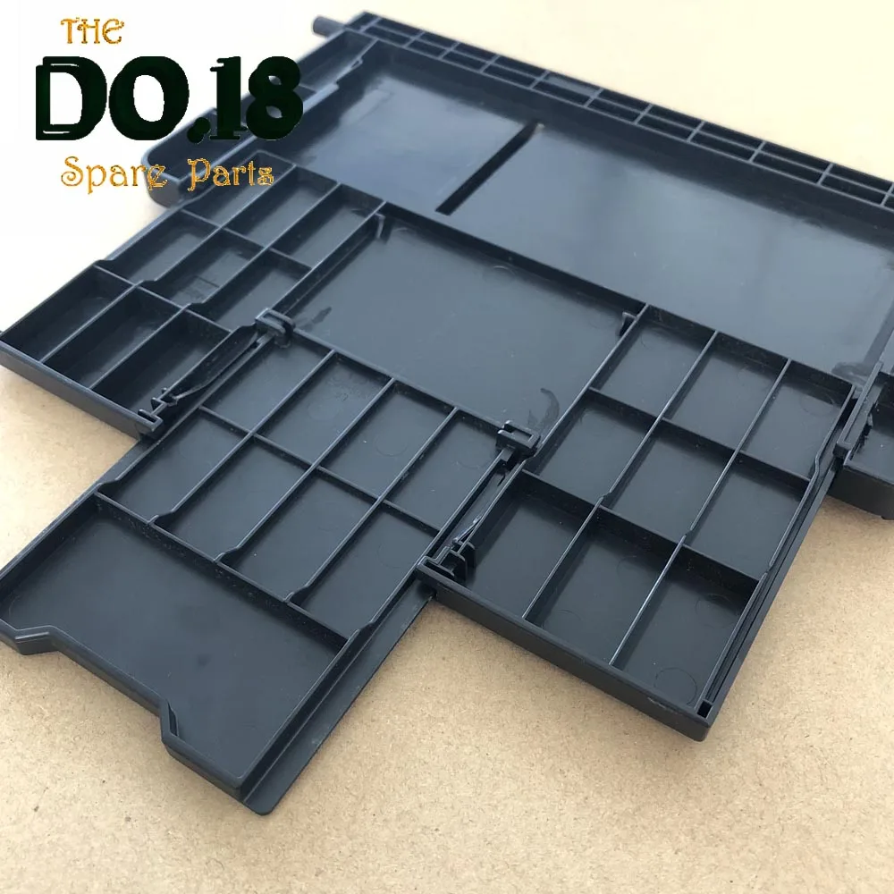 1 шт. лоток для компакт-дисков держатель CD принимающий лоток для Epson T50 T60 A50 P50 R260 R270 R380 R390 RX680 L800 L801 принтер