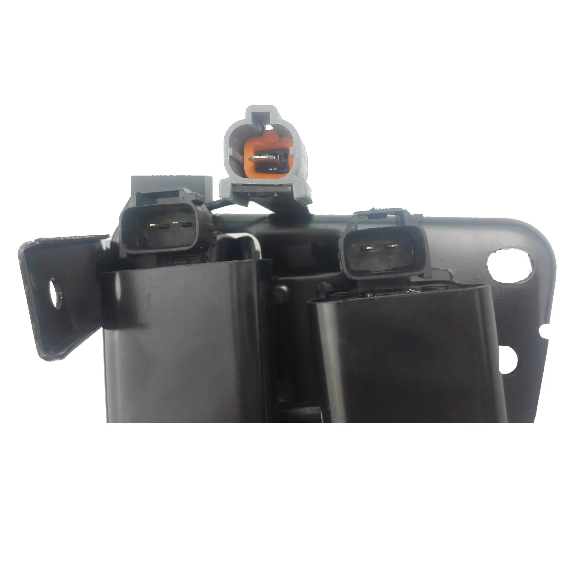 Автомобильная Катушка зажигания для hyundai Elantra 1,8/2,0 1999-2003 hyundai 1999-2003 27301-23500 2730123500-27301 23510