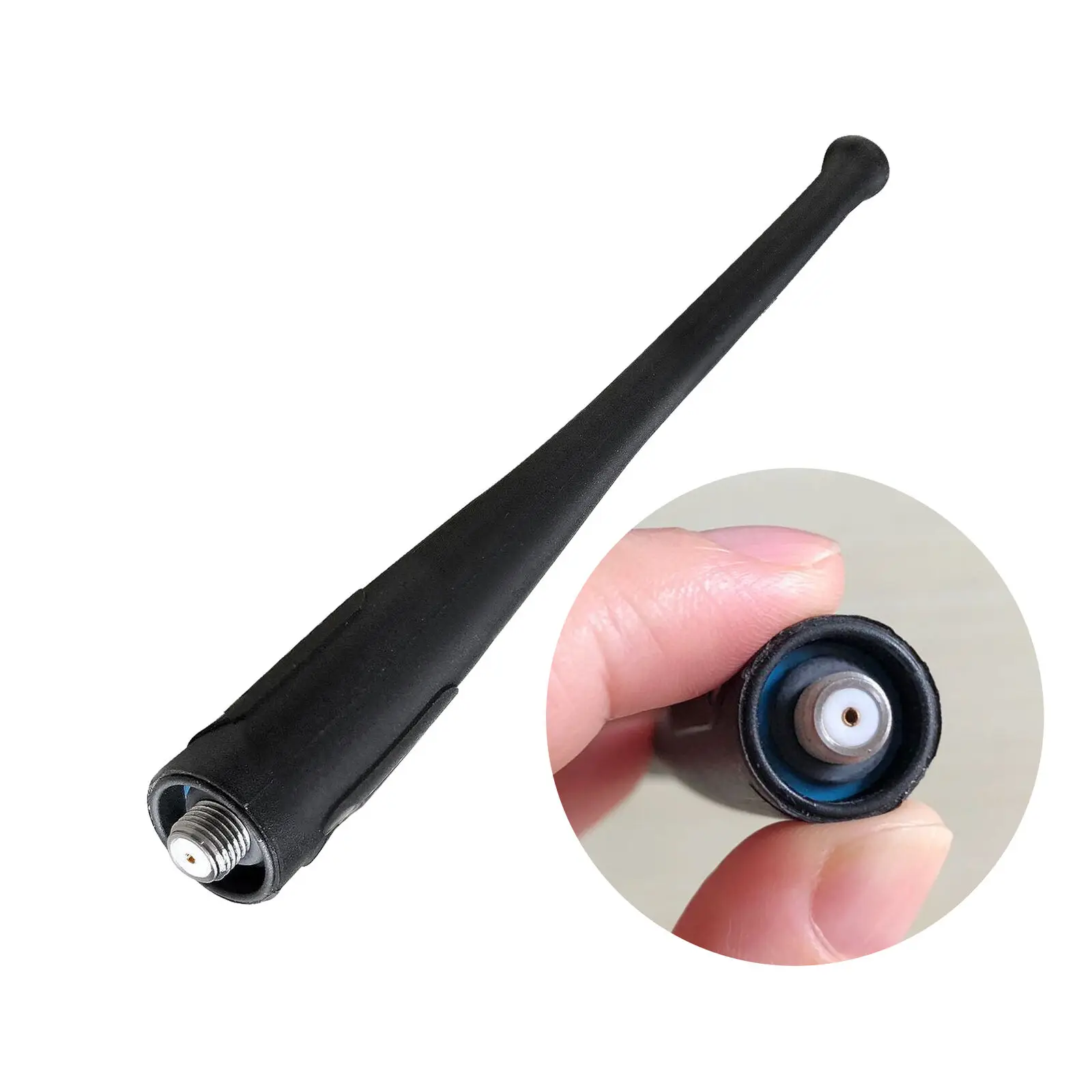 Оригинальная антенна VHF 160-174 МГц GPS для Motorola DP3400 DP3401 DP3600 DP3601 DGP4150 DGP6150 XPR8200 XPR8260 XPR8268