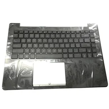 1 шт. корпус чехол для ноутбука C для Asus X402 X402C F402C F402 X402CA