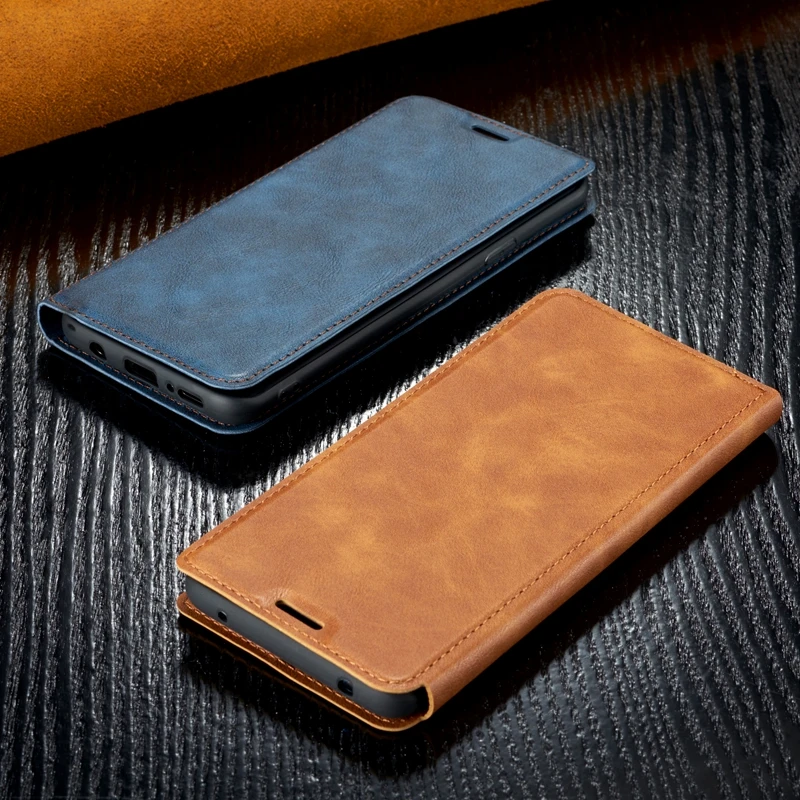 Винтажный чехол-книжка из искусственной кожи для iphone 11 Pro Max 6 6s 7 8 plus X XS MAX XR Apple SE 2-й