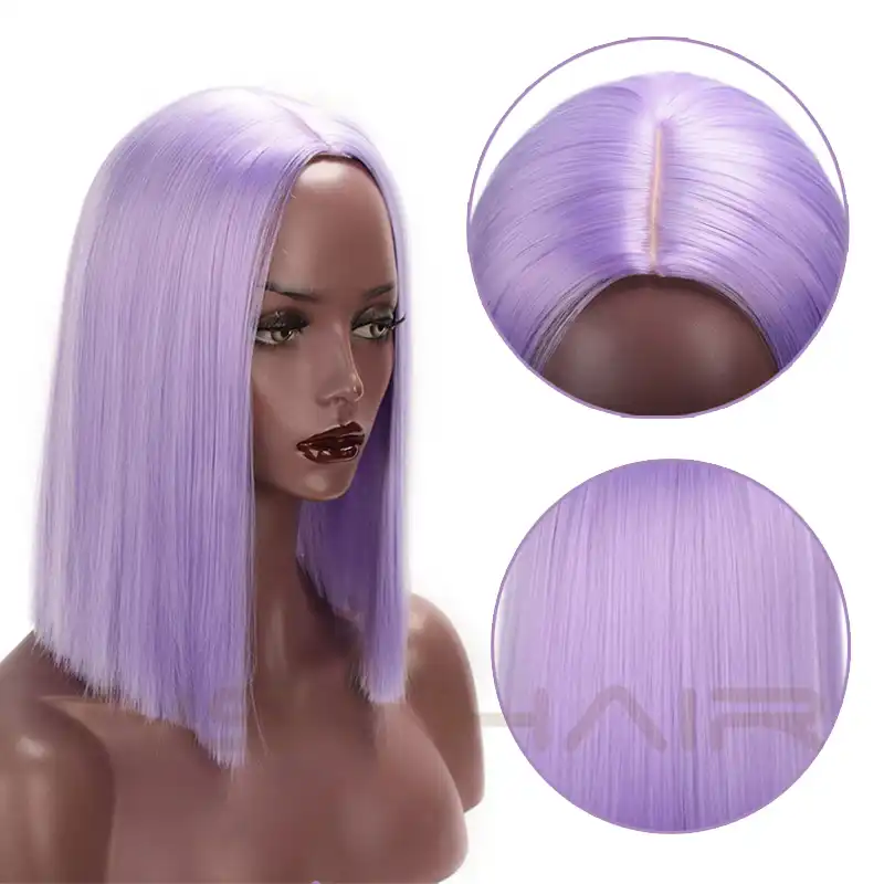 synthetic wigs