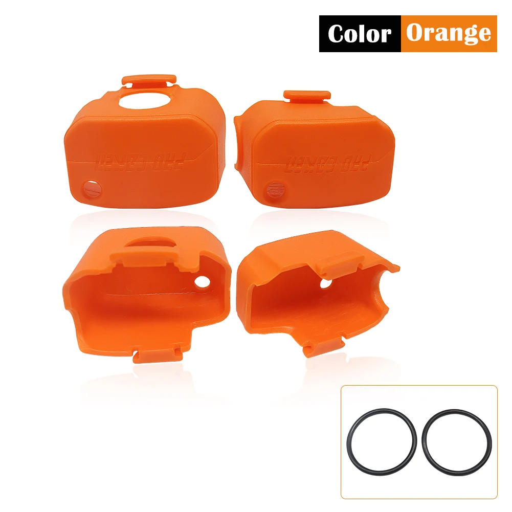 Per Ktm Sx Exc Sx-F Xc-F Xc 125 150 200 250 300 2016 2017 Enduro Moto Plastica Freno Frizione Coperchio Cilindro Maestro