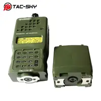 Walkie Talkie Parts 