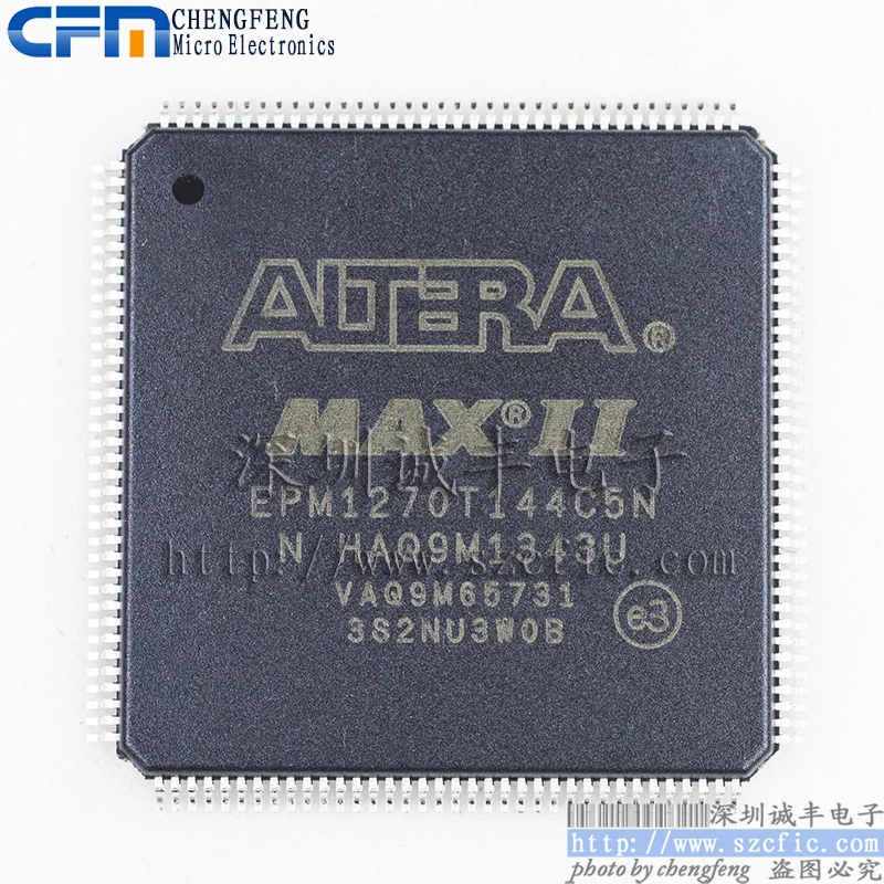 EPM1270T144C5N EPM1270T144C5 ALTERA