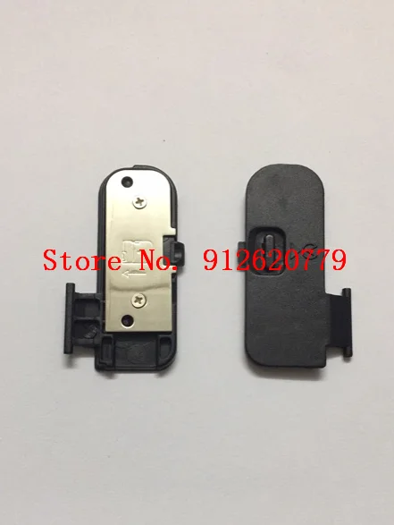 High Quality Battery Cover Door for Nikon D40 D5300 Replacement